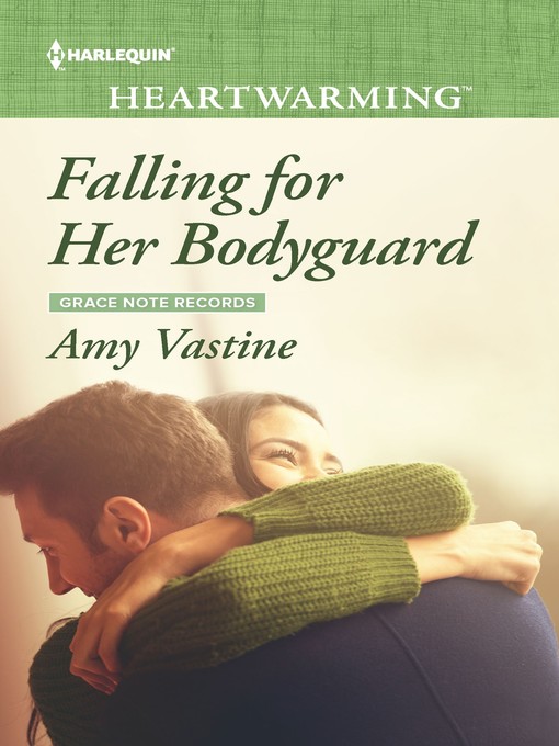 Title details for Falling for Her Bodyguard by Amy Vastine - Available